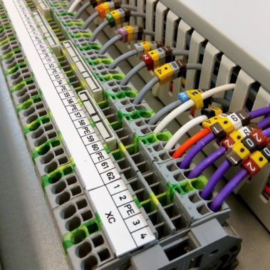 instalacja automatyka