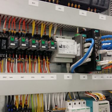 automatyka budynkowa graphen