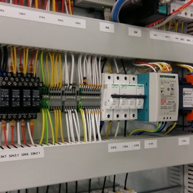 graphen instalacja