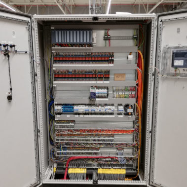 automatyka budynkowa Poznań