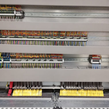 Rozdzielnice AKPiA Poznań