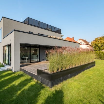 graphen realizacja automatyka budynków