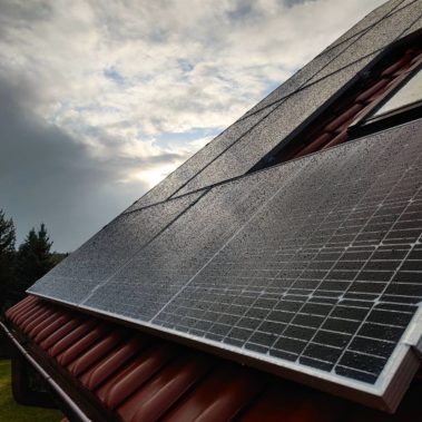 panele fotowoltaiczne Strzeszyn
