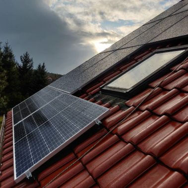 Fotowoltaika Strzeszyn