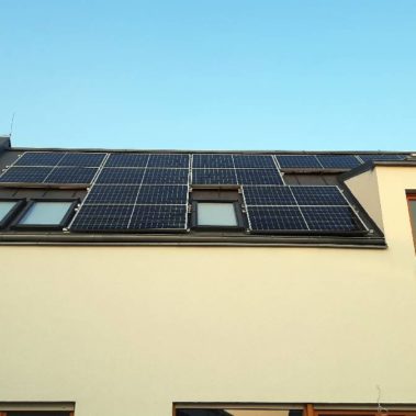 Instalacja fotowoltaiczna Swarzędz