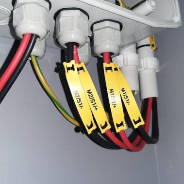 Opisy przewodów solarnych