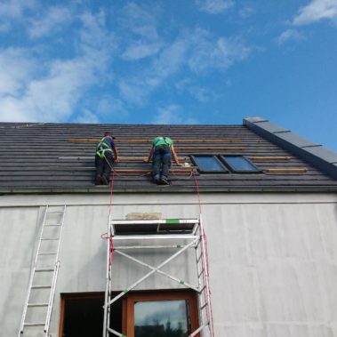 Fotowoltaika Biedrusko