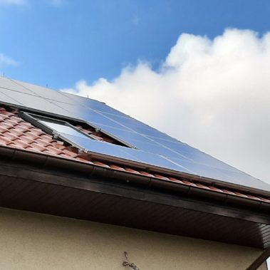 Fotowoltaika Podolany