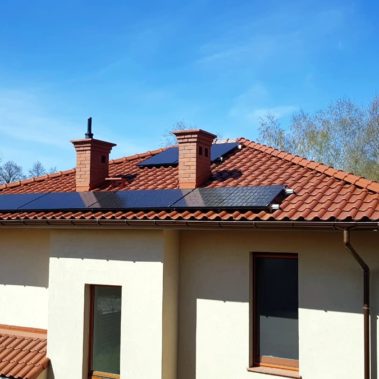 Fotowoltaika Swarzędz