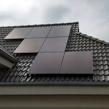 Fotowoltaika Swarzędz Graphen