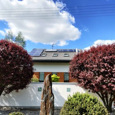 Fotowoltaika Biedrusko