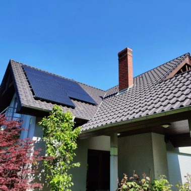 Fotowoltaika Poznań Graphen