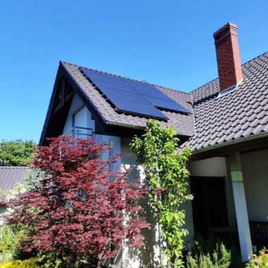 Moduły fotowoltaiczne Poznań