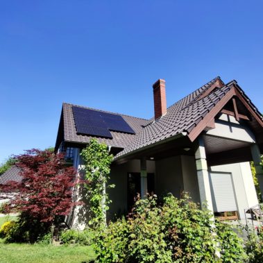 Panele Full Black Graphen Podolany