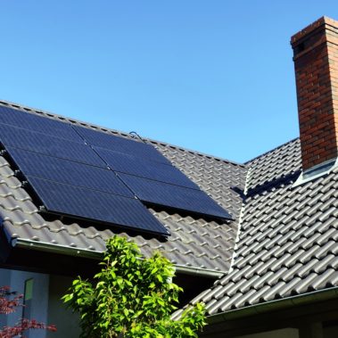 Panele Full Black Graphen