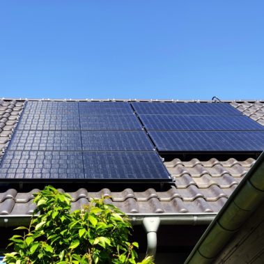 Moduły Full Black Graphen