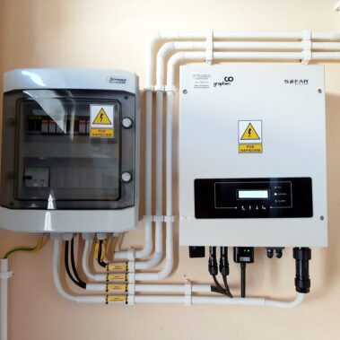 Falownik Sofar Solar Podolany