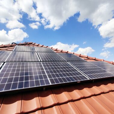 Moduły Q Cells 355 Watt Poznań