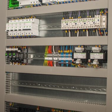 Montaż rozdzielnic Poznań