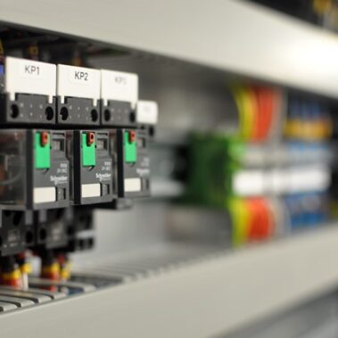 Rozdzielnice elektryczne Poznań