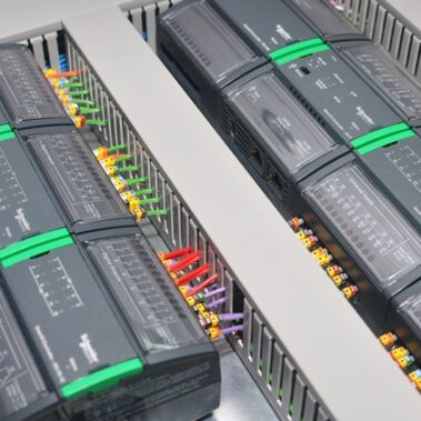 Rozdzielnice AKPIA Poznań