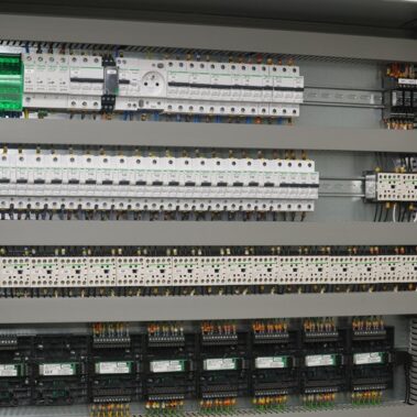 Rozdzielnice AKPIA Poznań