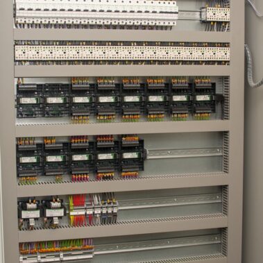 Rozdzielnice AKPIA Poznań