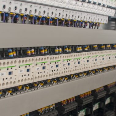 Rozdzielnice AKPIA Poznań