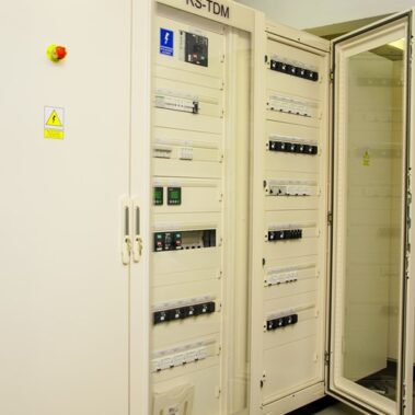 Rozdzielnice AKPIA Poznań