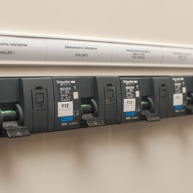Rozdzielnice AKPIA Poznań