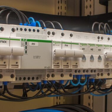 Rozdzielnice AKPIA Poznań