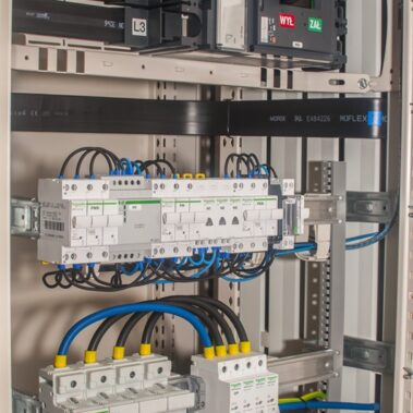 Rozdzielnice AKPIA Poznań