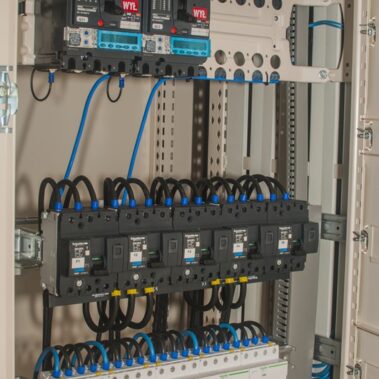 Rozdzielnice AKPIA Poznań