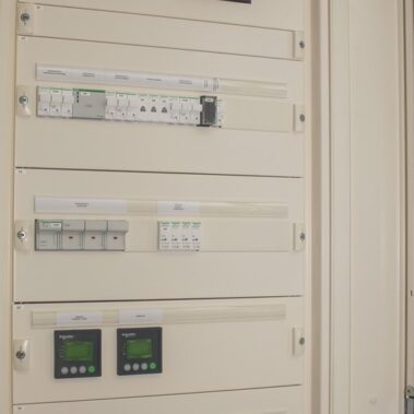 Rozdzielnice elektryczne Poznań