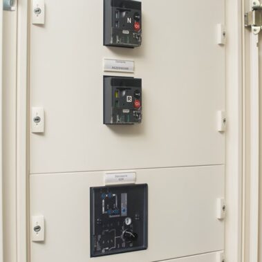 Prefabrykacja rozdzielnic elektrycznych Graphen