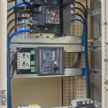 Rozdzielnice elektryczne Poznań