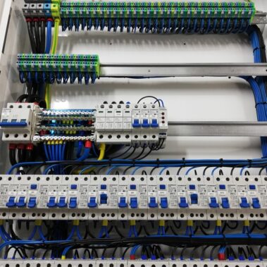 Rozdzielnice mieszkaniowe Poznań