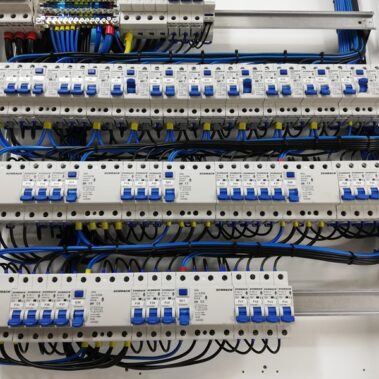 Rozdzielnice elektryczne Poznań