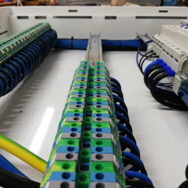 Rozdzielnice elektryczne Poznań