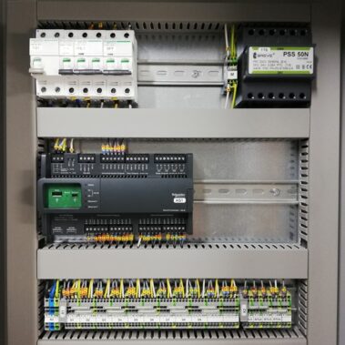 Rozdzielnice automatyki Poznań