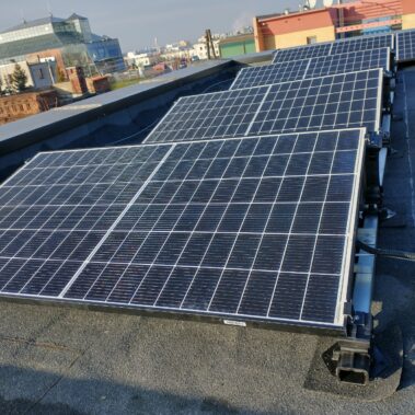 Fotowoltaika Biedrusko