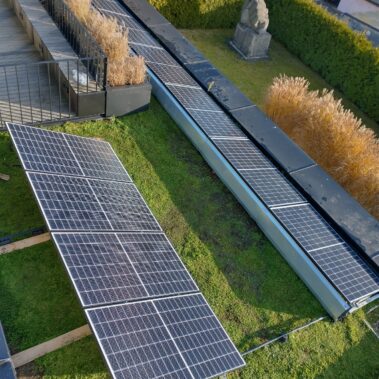 Fotowoltaika Biedrusko