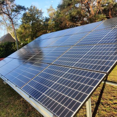 Q Cells Panele Poznań