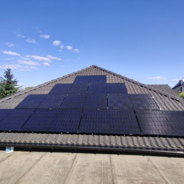 Q cells Full Black Poznań