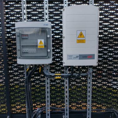 Fotowoltaika Biedrusko